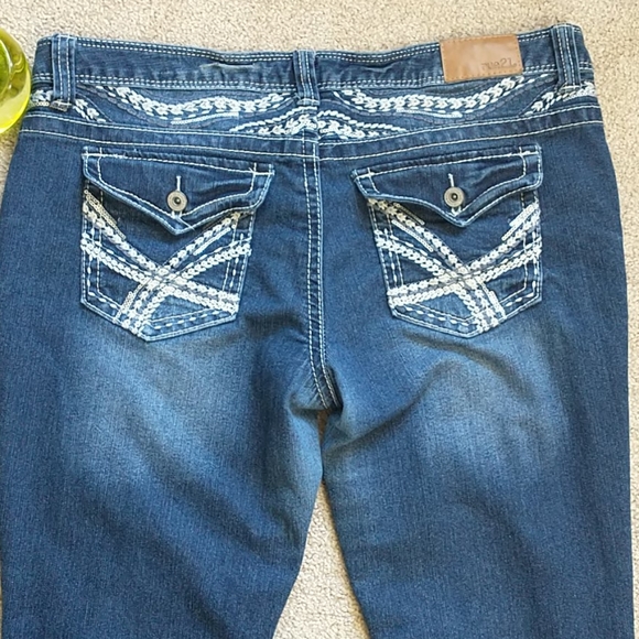 Rue21 Women's Jeans - Picture 5 of 12